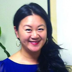 Juliana Choy Sommer is the Founder of Priority Architectural Signage in San Francisco Juliana Choy Sommer is the Founder of Priority Architectural Signage in San Francisco